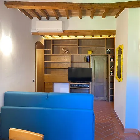 Apartment Fiaschi