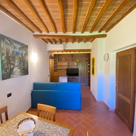 Fiaschi Apartment *