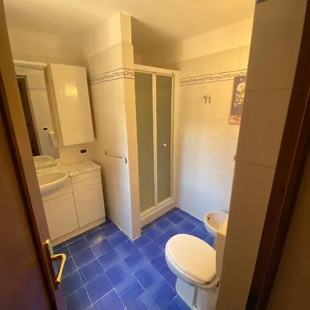 Apartamento Fiaschi San Gimignano