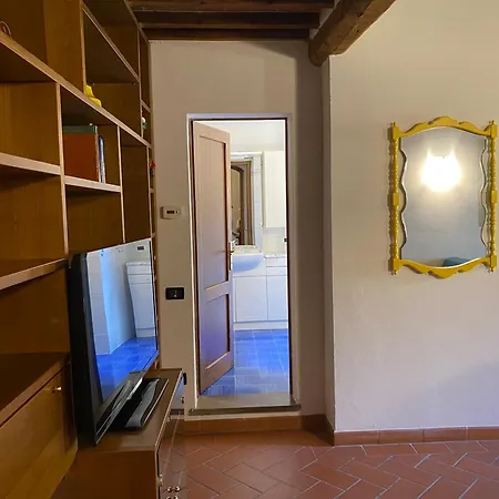 Apartamento Fiaschi San Gimignano