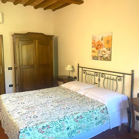 Fiaschi * San Gimignano